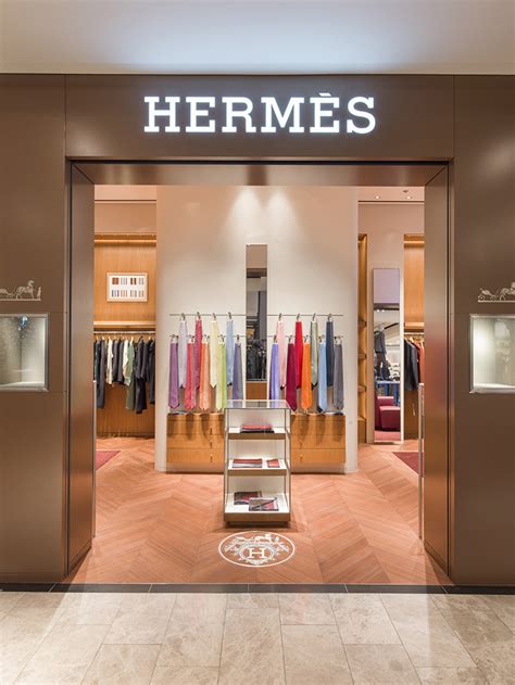 hermès manchester england.